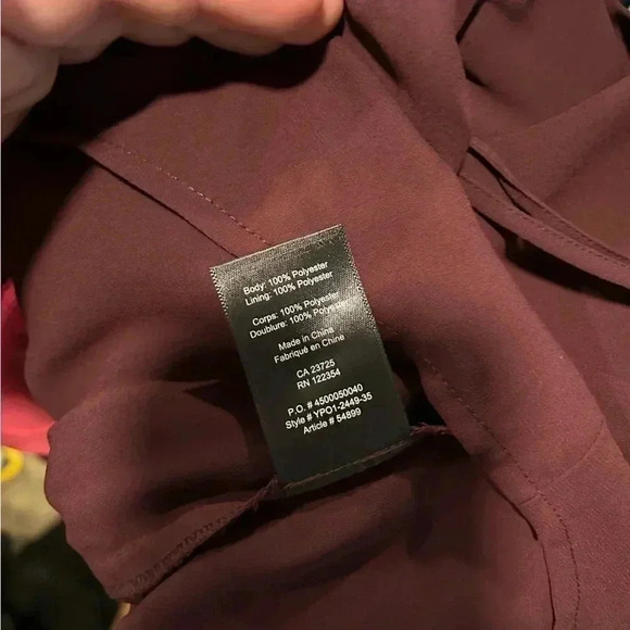 Aritzia  - Babaton Warren Camisole - Picture 4 of 5